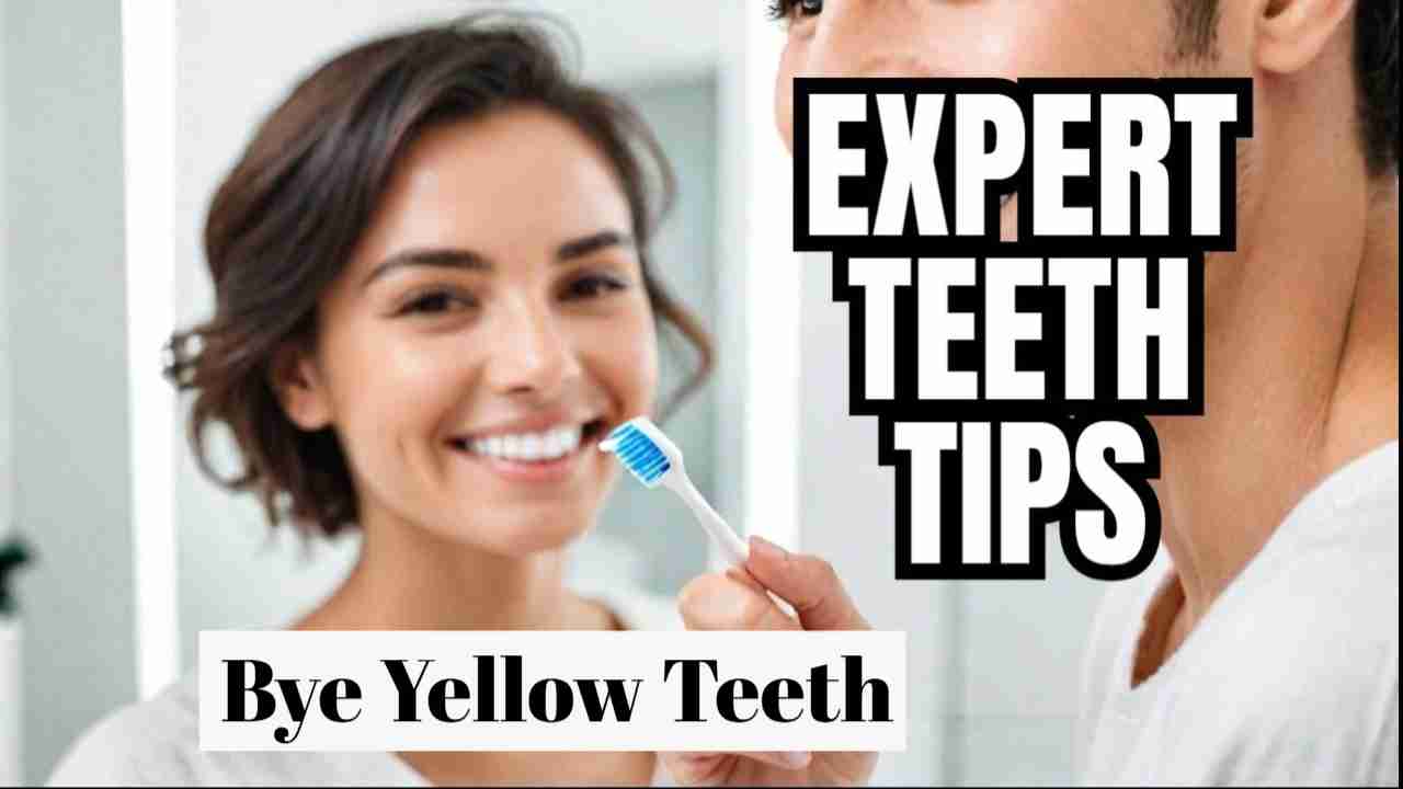 # 18: Which products to enhance your Beautiful Smile