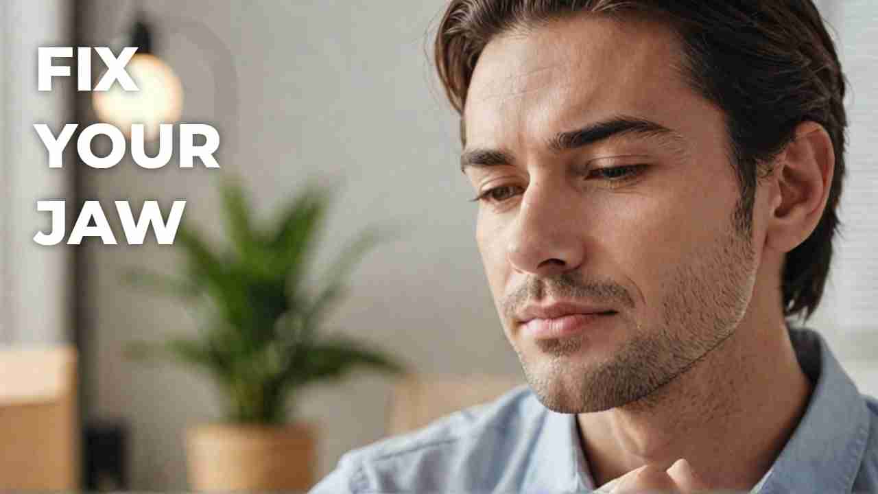 26: Can Poor Posture affect your Teeth?