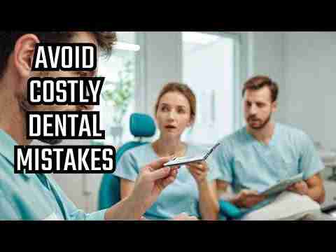 The Hidden Costs of Dental Neglect