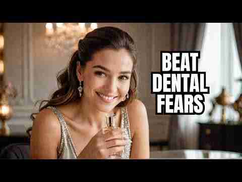 #50: Conquer Dental Anxiety: Expert Tips for a Stress-Free Visit
