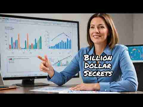 #27: How to build a Billion Dollar Company!