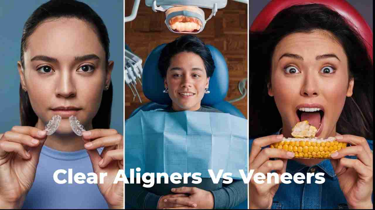 #52: Why Clear Aligners Before Veneers?