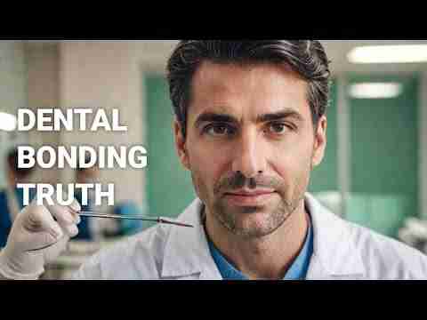 #43: What is Dental Bonding? Fix for a Perfect Smile