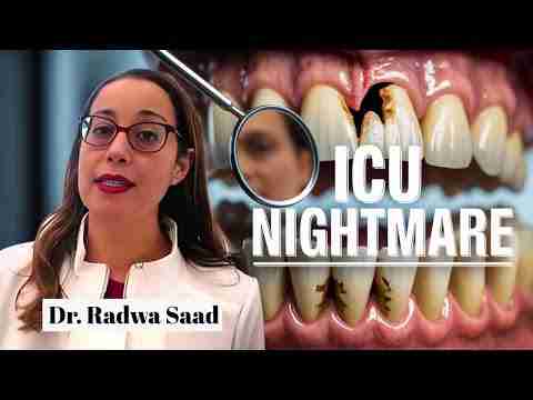 From Mouth to ICU: The Shocking Truth About Oral Neglect