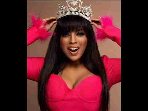 #44: From Domestic Violence to Pageantry