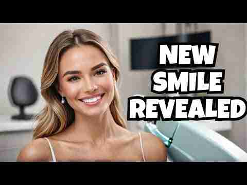 #38: Celebrity Smile Transformations (4)