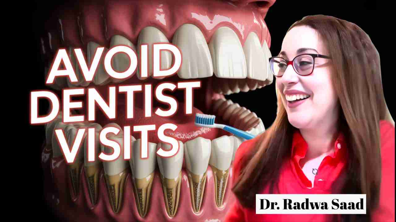 How to Spot Dental Issues Before It&rsquo;s Too Late