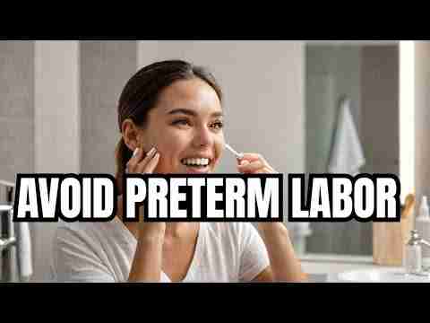 The One Dental Secret to a Safe, Full-Term Pregnancy!