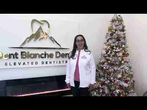 Happy New Year From Dent Blanche Dental!