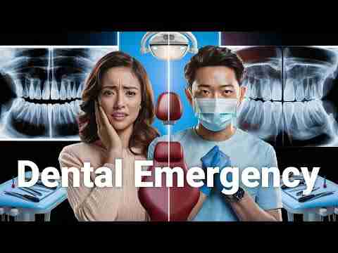 Handle Dental Emergencies Like a Pro