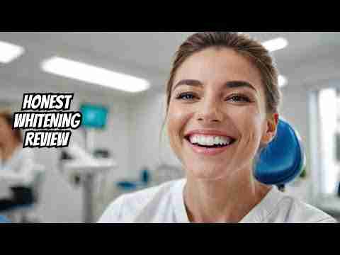 Best Teeth Whitening Products: What Actually Works?