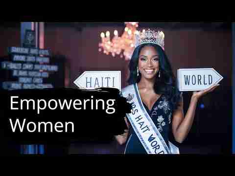Empowering Women in Business