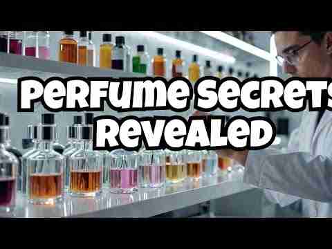 #42: Perfume&rsquo;s Role to alleviate Dental Anxiety