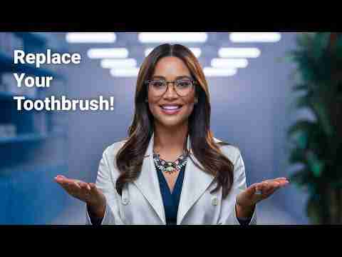 When to Change Your Toothbrush?