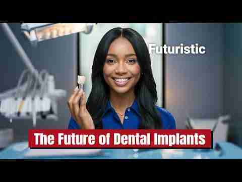 Trailblazing Dental Implants with The Legend Dr. Gerlad Niznick
