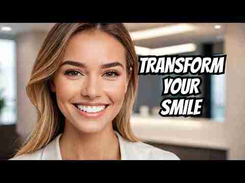 #35 Dental Veneers types and cost
