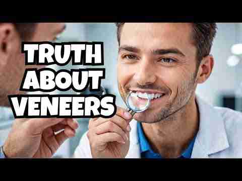 #47: the Veneer Tech Trend!: Beware of Illegal Dentistry