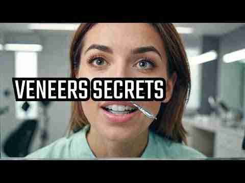 #40: A step-by-step Guide to Porcelain veneers